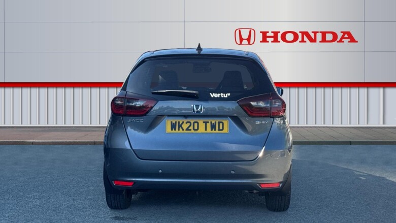 Honda Jazz 1.5 i-MMD Hybrid EX 5dr eCVT Hybrid Hatchback